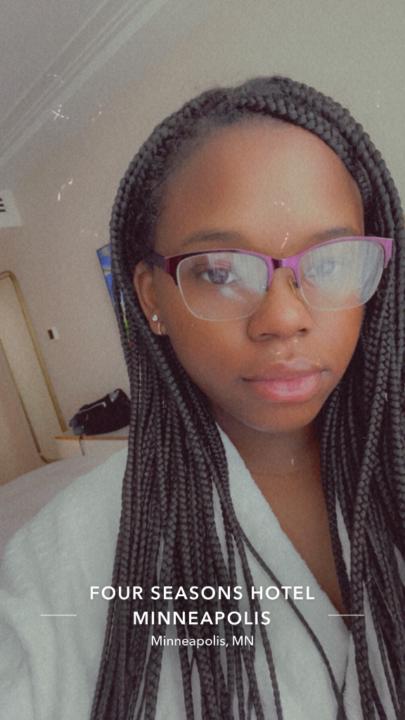 Maya Lowe