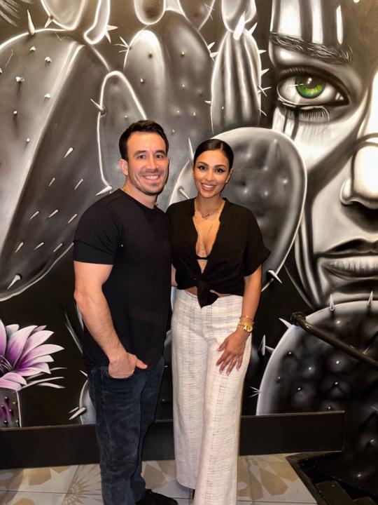 Christopher Rios