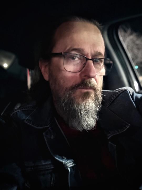 Jason Scannell