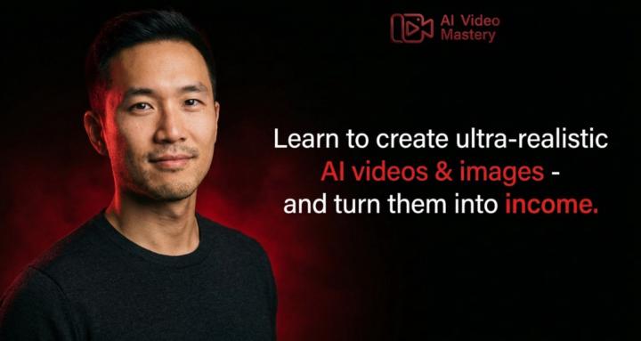 AI Video Mastery