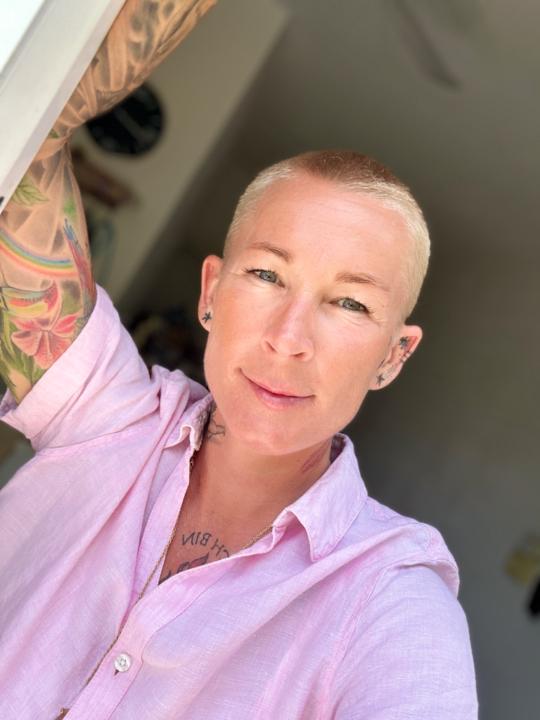 Sandra Riefler