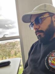 Hamza Darrouzi