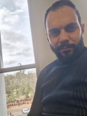 Hamza Darrouzi