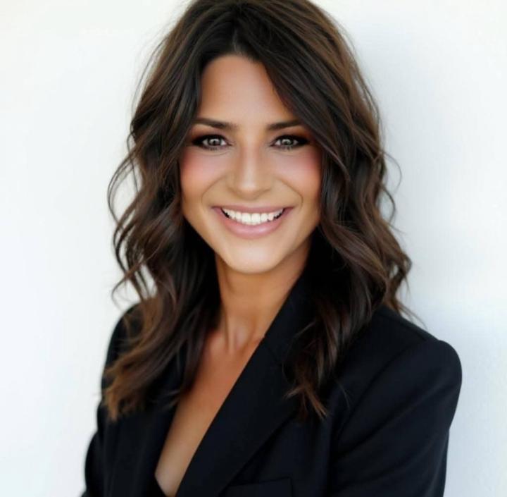 Rebecca Pleshevitz