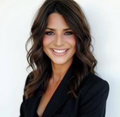 Rebecca Pleshevitz