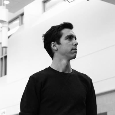 Simon Finley