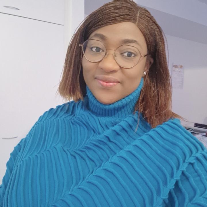Omotayo Kikelomo Abiuwa