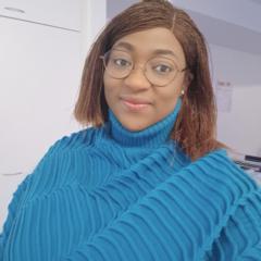 Omotayo Kikelomo Abiuwa