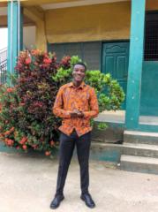 Michael Lartey