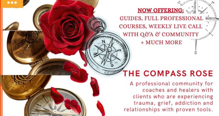 The Compass Rose