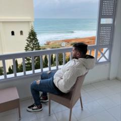 Houssam Boubesla