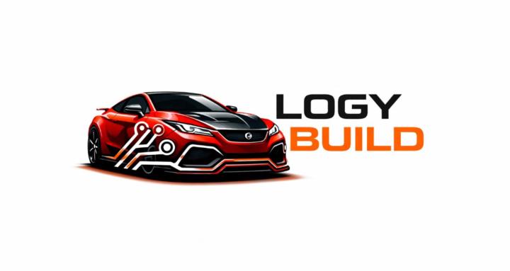 LOGYBUILD