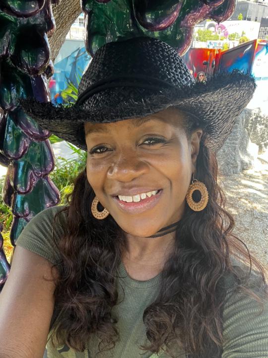 Ericka L Rice-Newell