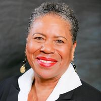 Jamila Jones