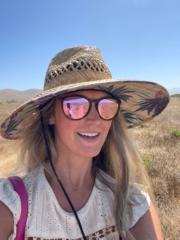 Allison Budd