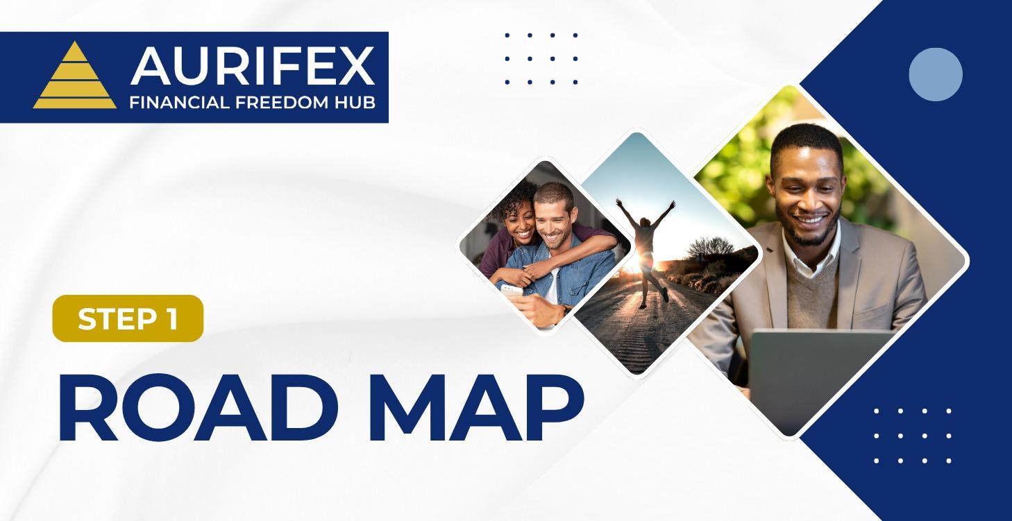 1) WELCOME- Start Here