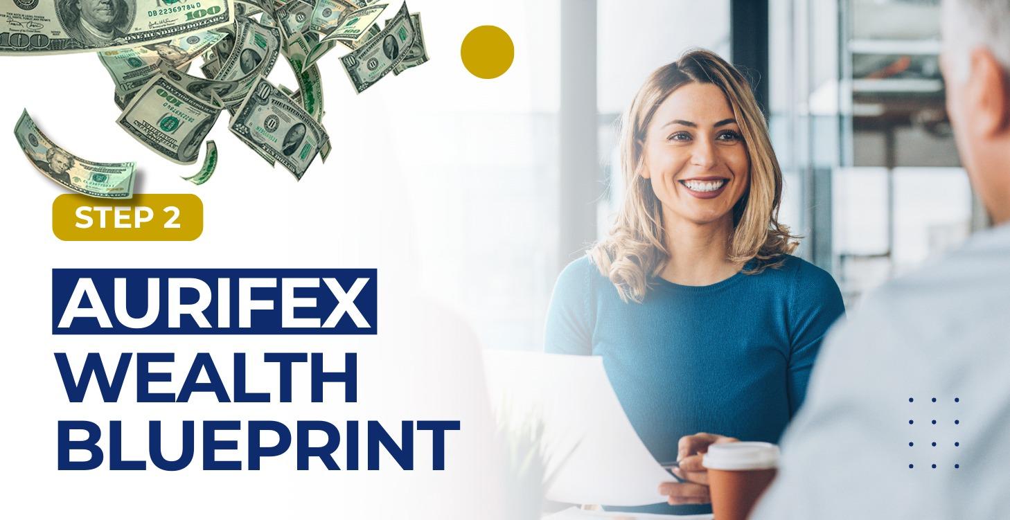 2) Aurifex Wealth Blueprint