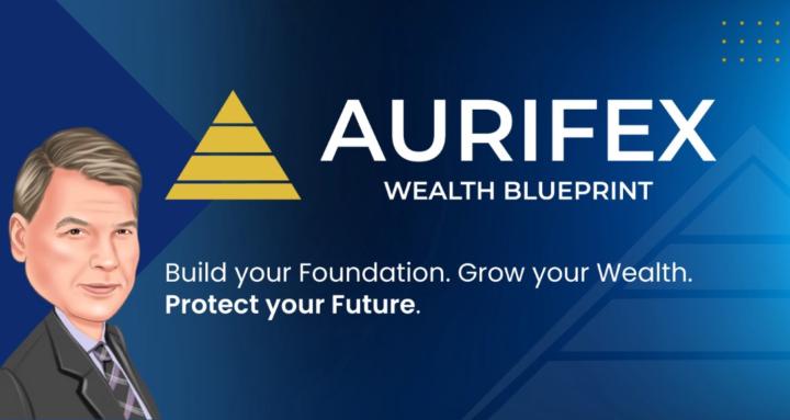 Aurifex Wealth Blueprint