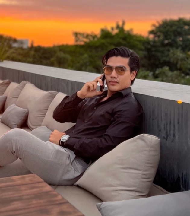 Angel Ramirez