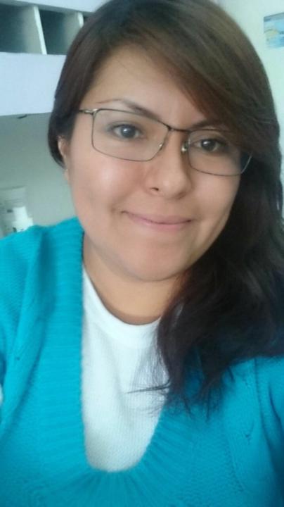 Rosa Maria Sanchez Herrera