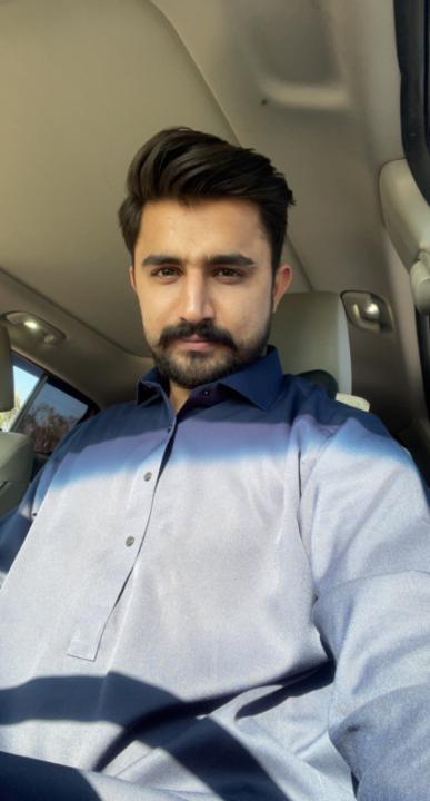 Arslan Khalid