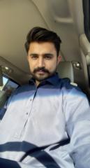 Arslan Khalid