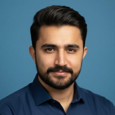 Arslan Khalid