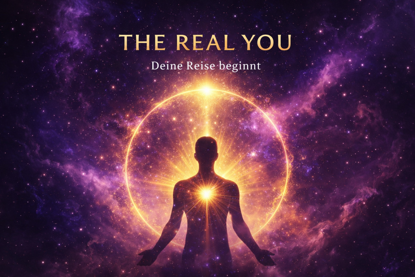 The Real You Academy