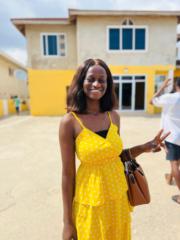 Priscilla Osei