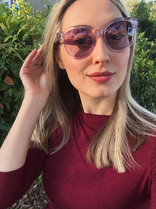 Elizaveta Vladimirova