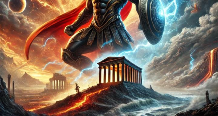 SuperHuman | Fondations