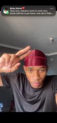 Junior Okoro