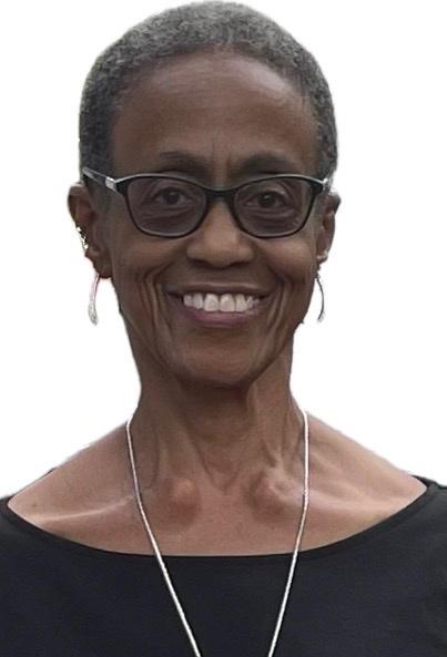 Frances Collier