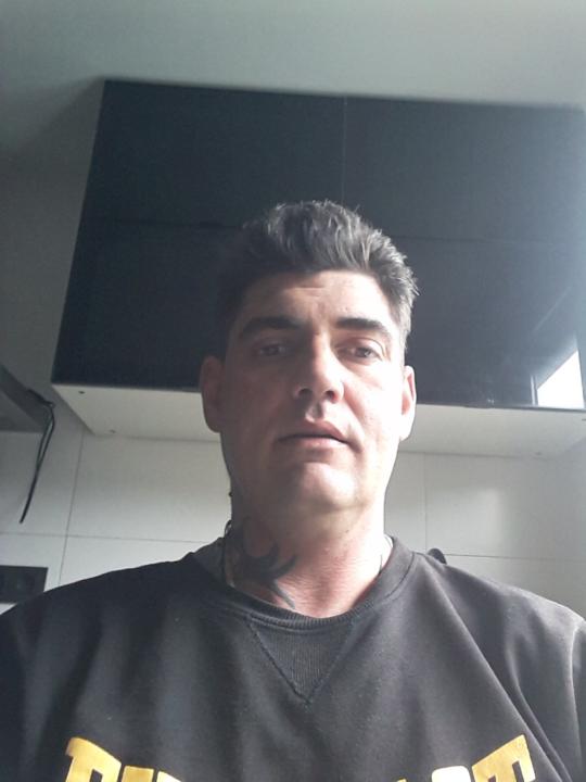 Aitor Soriano moscatel