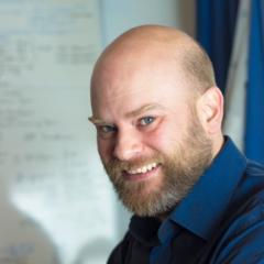 Stephan Kruger