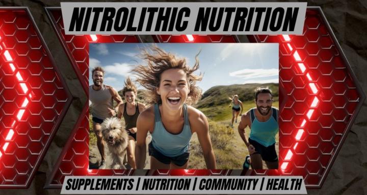 NITROLITHIC NUTRITION