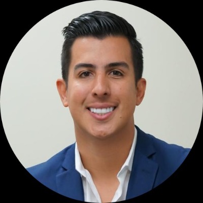Andres Rodriguez