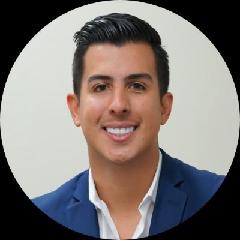 Andres Rodriguez