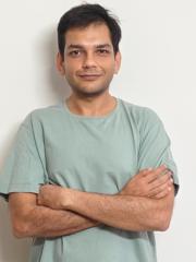 Samarth Gupta