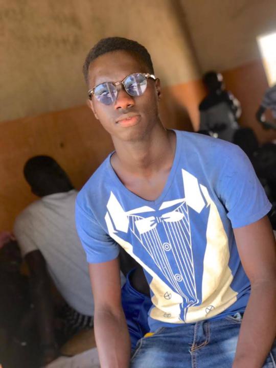 Lamine Ndong