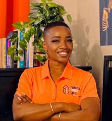 Christie Caston