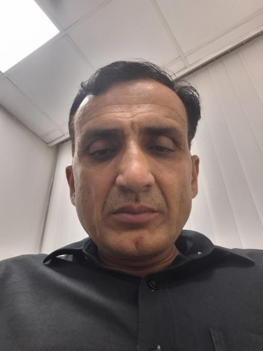 Muhammad Shahid Muhammad amin