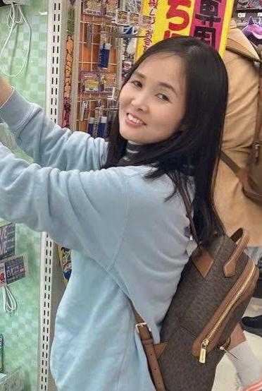 Dinh Thị Trang