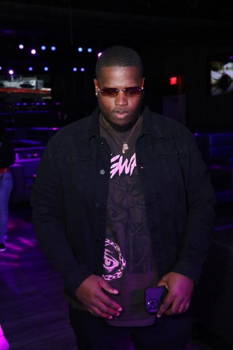 Rogeric Harper