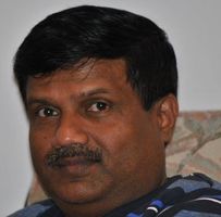 Jayaraj Manickam