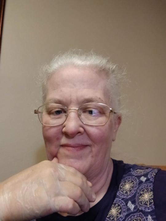 Jill Russell