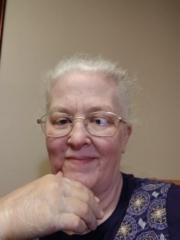 Jill Russell