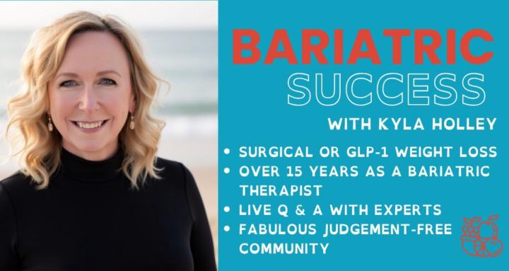 Bariatric/GLP-1 Success