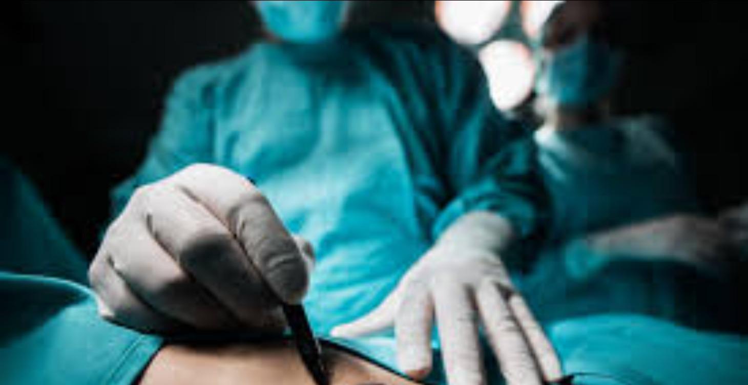 Bariatric Surgery Essentials