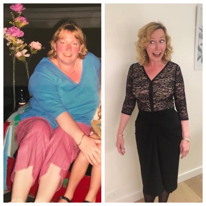 My personal journey and the knowledge I bring